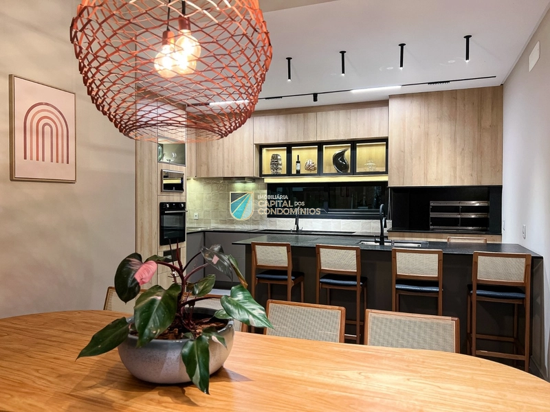 Sobrado novo no Condado: 77ª foto da galeria de imagens do imóvel
