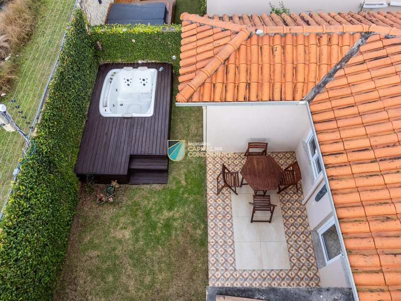 Casa Hermosa com spa: 27ª foto da galeria de imagens do imóvel