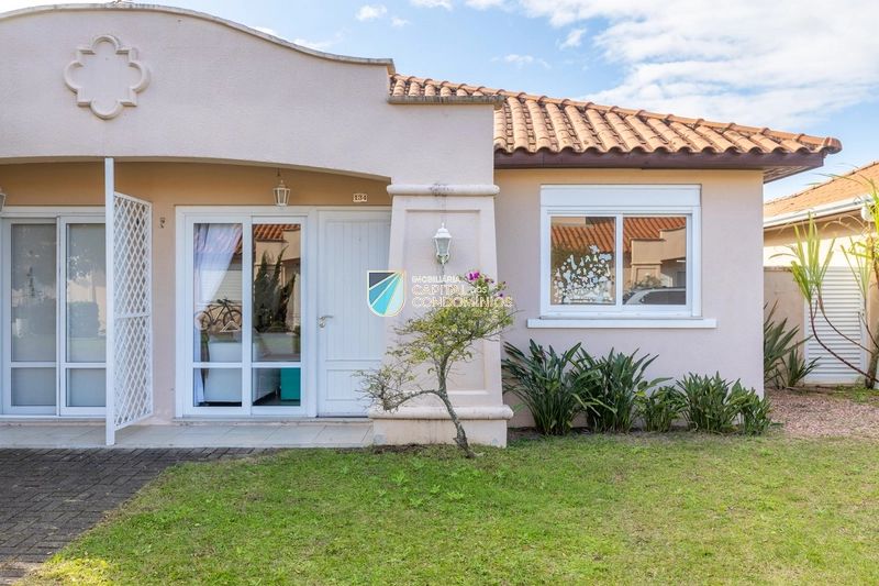 Casa Hermosa com spa: 3ª foto da galeria de imagens do imóvel