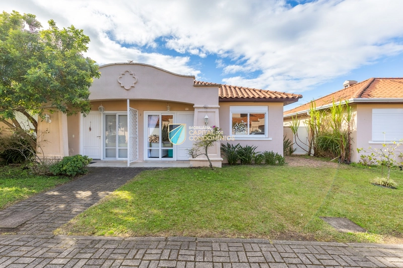 Casa Hermosa com spa