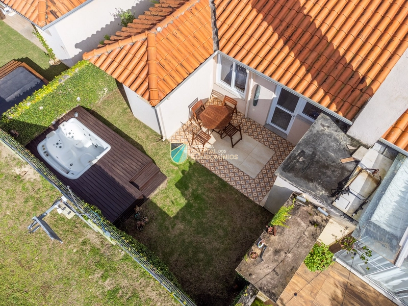 Casa Hermosa com spa: 29ª foto da galeria de imagens do imóvel