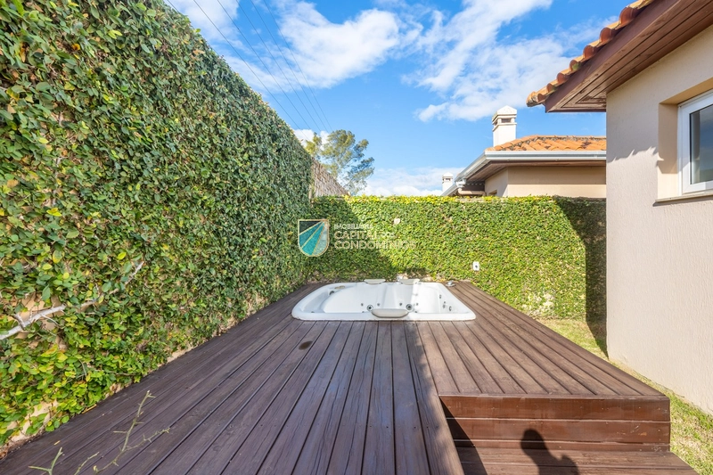 Casa Hermosa com spa: 23ª foto da galeria de imagens do imóvel