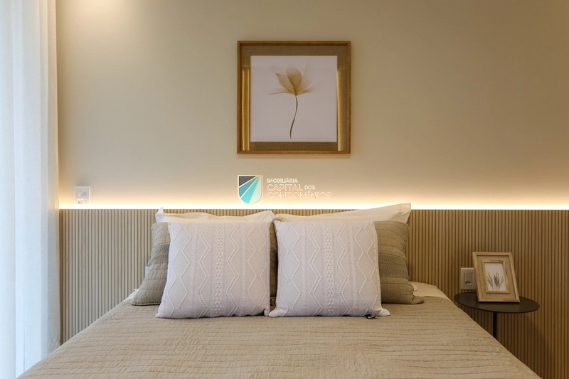 Sobrado beira lago no Condomínio Capão ilhas Resort: 24ª foto da galeria de imagens do imóvel