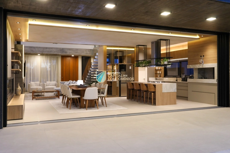 Sobrado beira lago no Condomínio Capão ilhas Resort: 33ª foto da galeria de imagens do imóvel