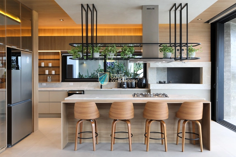 Sobrado beira lago no Condomínio Capão ilhas Resort: 17ª foto da galeria de imagens do imóvel