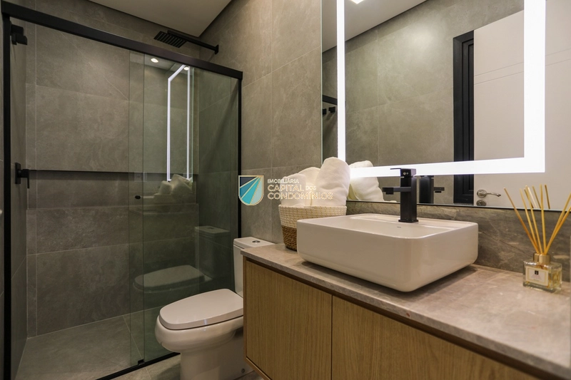 Sobrado beira lago no Condomínio Capão ilhas Resort: 21ª foto da galeria de imagens do imóvel