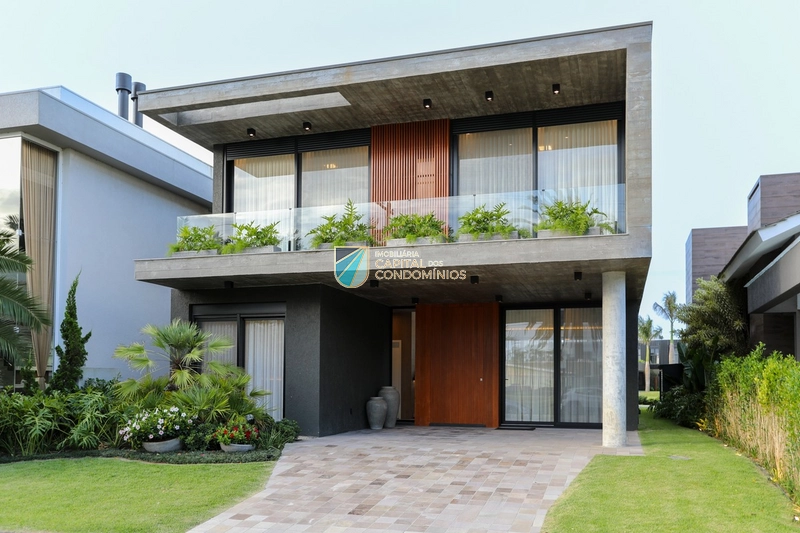 Sobrado beira lago no Condomínio Capão ilhas Resort: 40ª foto da galeria de imagens do imóvel