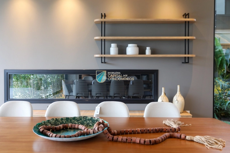 Sobrado beira lago no Condomínio Capão ilhas Resort: 15ª foto da galeria de imagens do imóvel