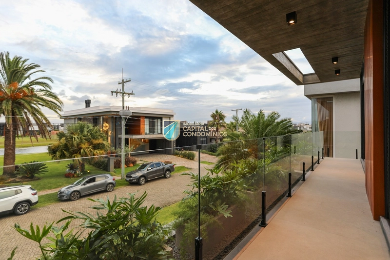 Sobrado beira lago no Condomínio Capão ilhas Resort: 29ª foto da galeria de imagens do imóvel