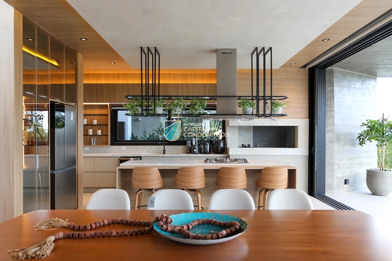 Sobrado beira lago no Condomínio Capão ilhas Resort: 16ª foto da galeria de imagens do imóvel