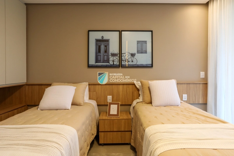 Sobrado beira lago no Condomínio Capão ilhas Resort: 27ª foto da galeria de imagens do imóvel