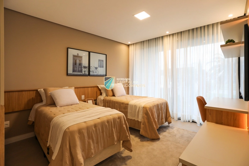 Sobrado beira lago no Condomínio Capão ilhas Resort: 26ª foto da galeria de imagens do imóvel