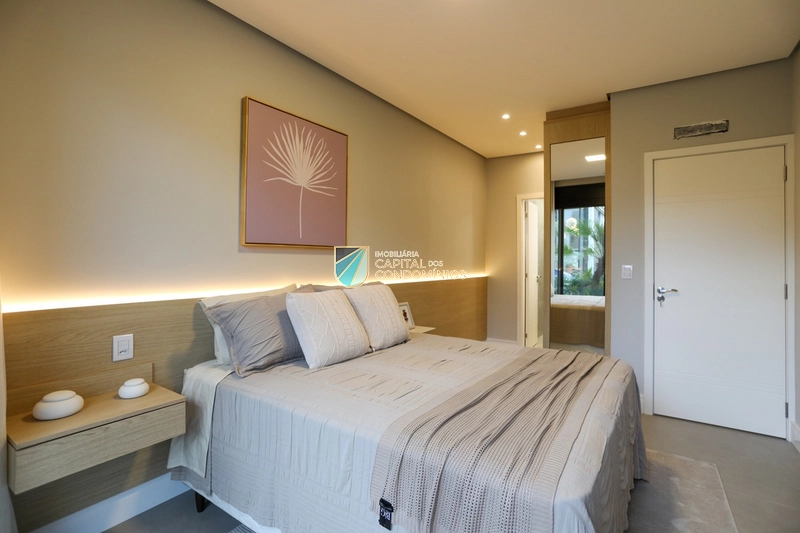 Sobrado beira lago no Condomínio Capão ilhas Resort: 20ª foto da galeria de imagens do imóvel