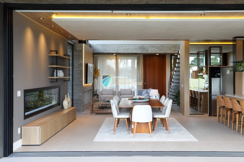 Sobrado beira lago no Condomínio Capão ilhas Resort: 13ª foto da galeria de imagens do imóvel