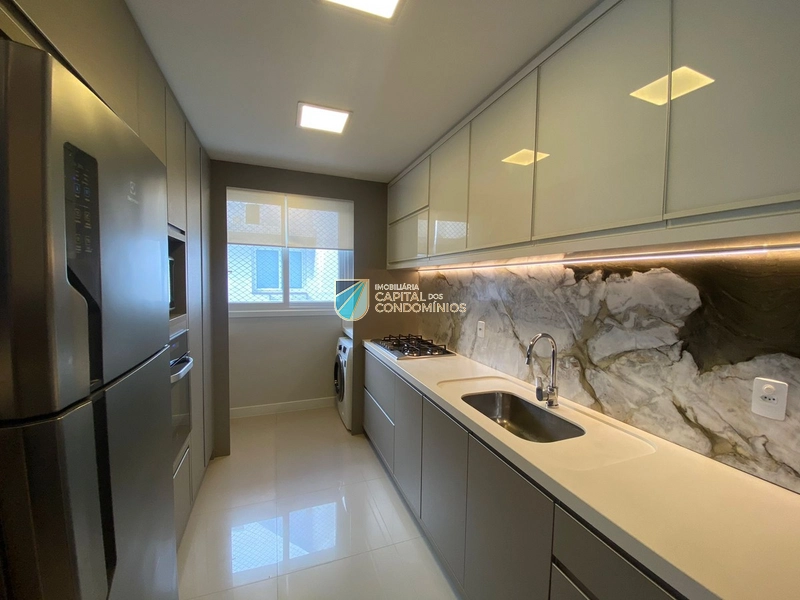 Apartamento novo na Avenida Central de Atlântida: 12ª foto da galeria de imagens do imóvel