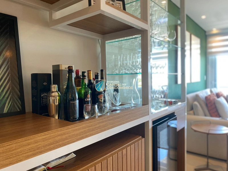 Apartamento novo na Avenida Central de Atlântida: 22ª foto da galeria de imagens do imóvel