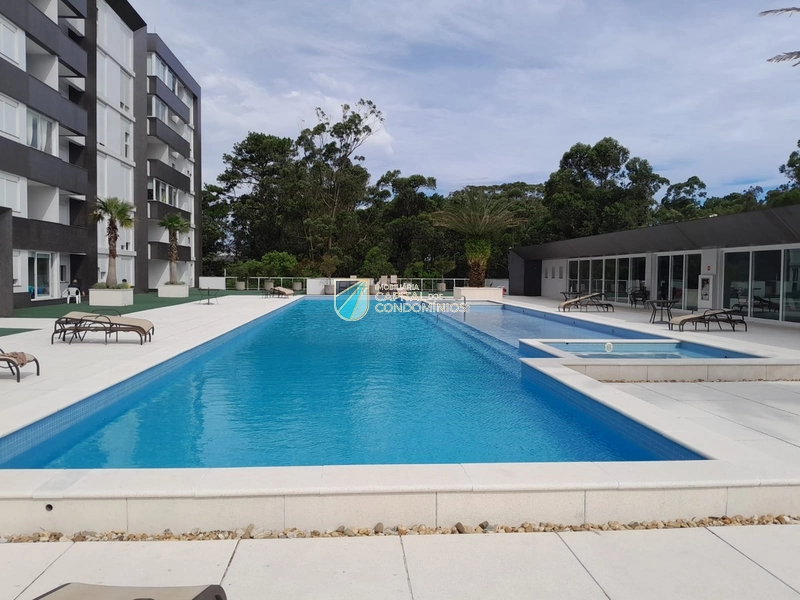 Apartamento novo na Avenida Central de Atlântida: 2ª foto da galeria de imagens do imóvel