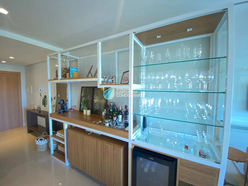 Apartamento novo na Avenida Central de Atlântida: 7ª foto da galeria de imagens do imóvel