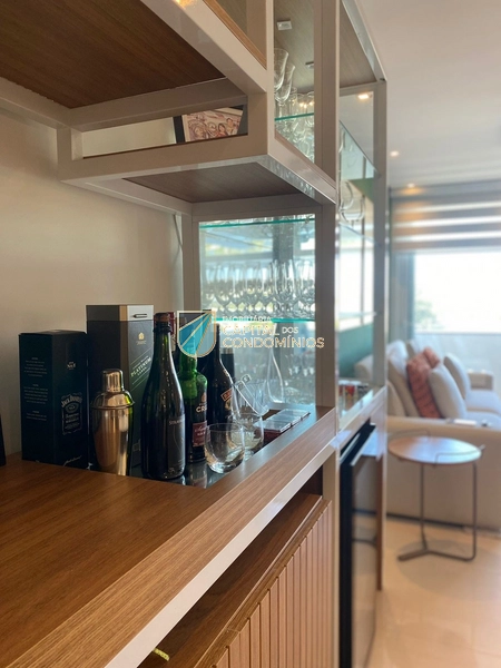 Apartamento novo na Avenida Central de Atlântida: 21ª foto da galeria de imagens do imóvel