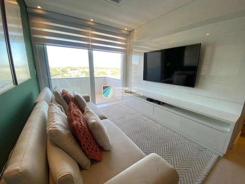 Apartamento novo na Avenida Central de Atlântida: 5ª foto da galeria de imagens do imóvel