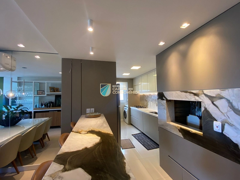 Apartamento novo na Avenida Central de Atlântida: 10ª foto da galeria de imagens do imóvel