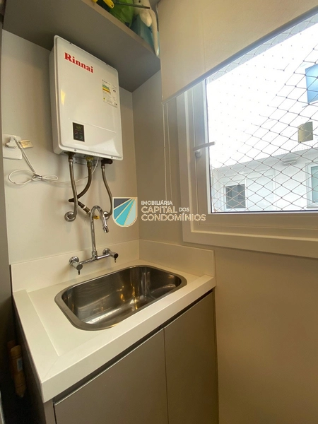 Apartamento novo na Avenida Central de Atlântida: 17ª foto da galeria de imagens do imóvel