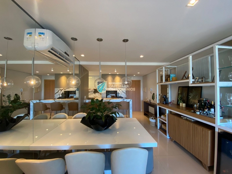 Apartamento novo na Avenida Central de Atlântida: 9ª foto da galeria de imagens do imóvel
