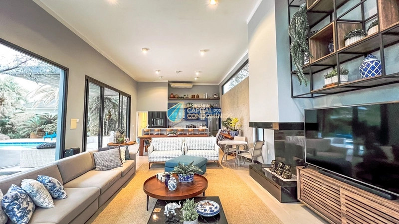 Casa térrea no Lagoa do Passo: 6ª foto da galeria de imagens do imóvel