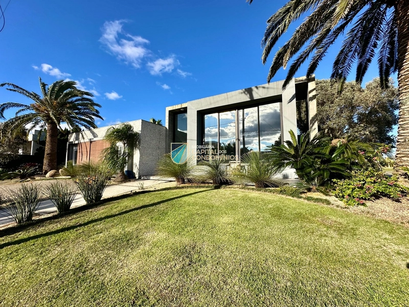 Casa térrea no Lagoa do Passo