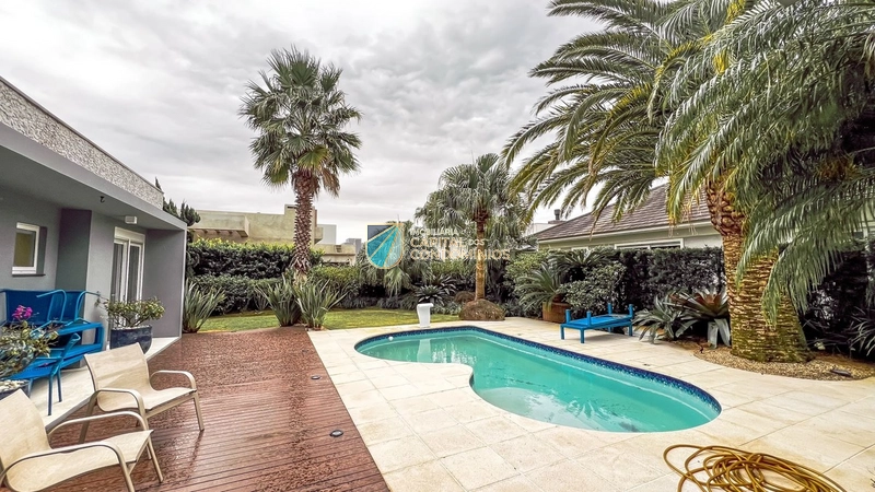 Casa térrea no Lagoa do Passo: 27ª foto da galeria de imagens do imóvel