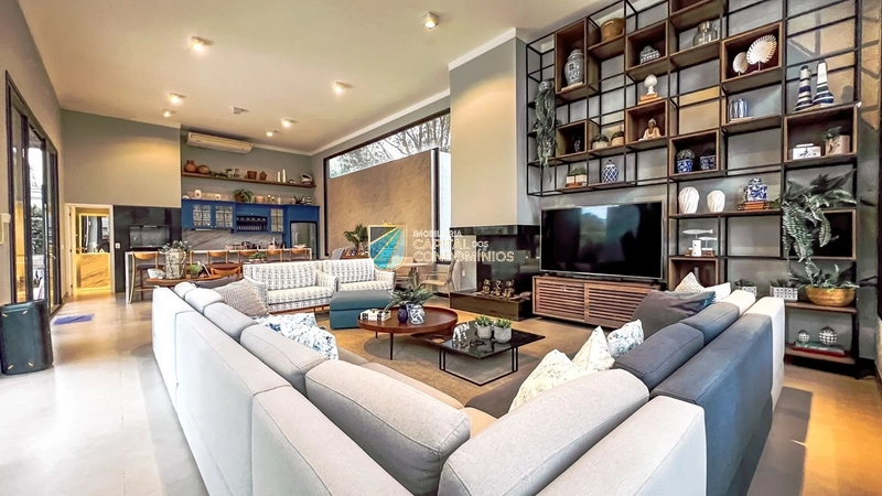 Casa térrea no Lagoa do Passo: 7ª foto da galeria de imagens do imóvel