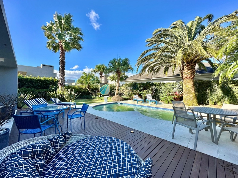 Casa térrea no Lagoa do Passo: 4ª foto da galeria de imagens do imóvel