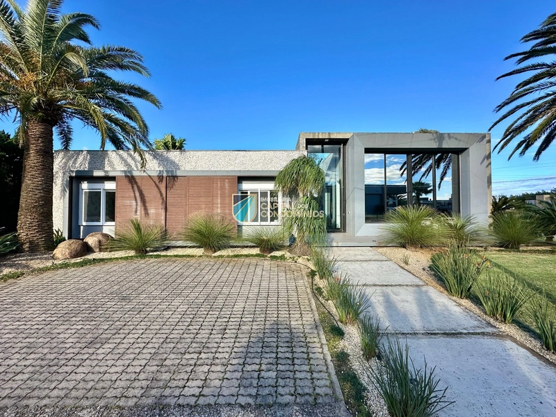 Casa térrea no Lagoa do Passo: 2ª foto da galeria de imagens do imóvel