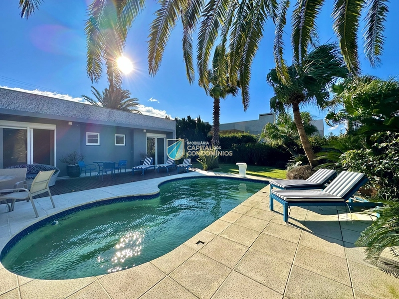 Casa térrea no Lagoa do Passo: 3ª foto da galeria de imagens do imóvel