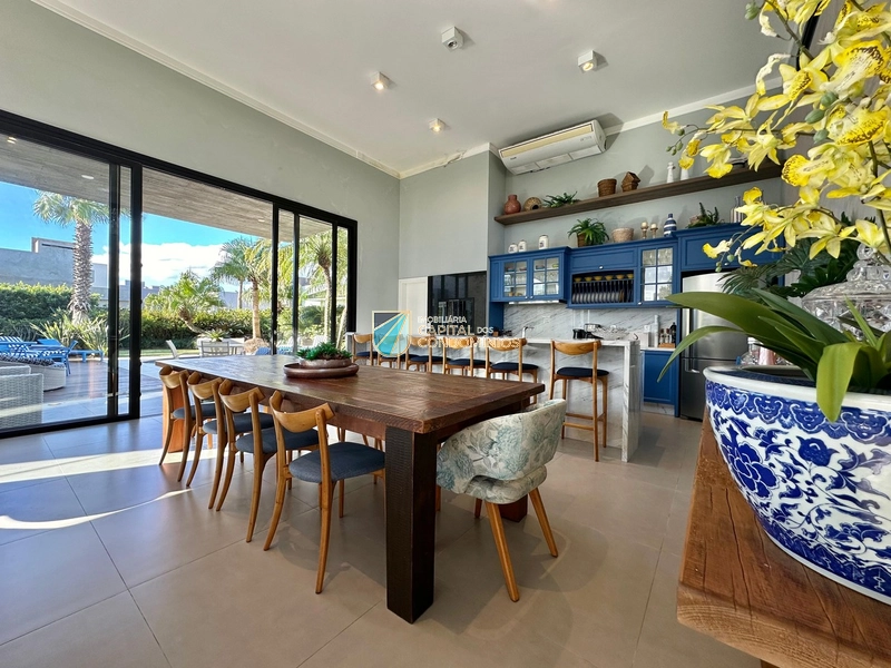 Casa térrea no Lagoa do Passo: 16ª foto da galeria de imagens do imóvel