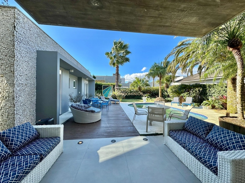 Casa térrea no Lagoa do Passo: 5ª foto da galeria de imagens do imóvel