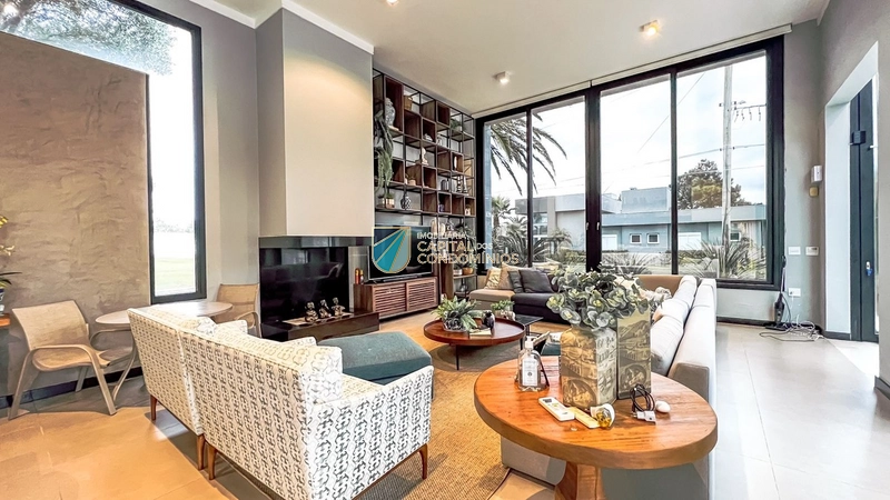 Casa térrea no Lagoa do Passo: 13ª foto da galeria de imagens do imóvel