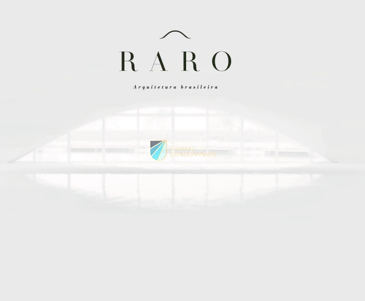 Terreno no Raro: 1ª foto da galeria de imagens do imóvel