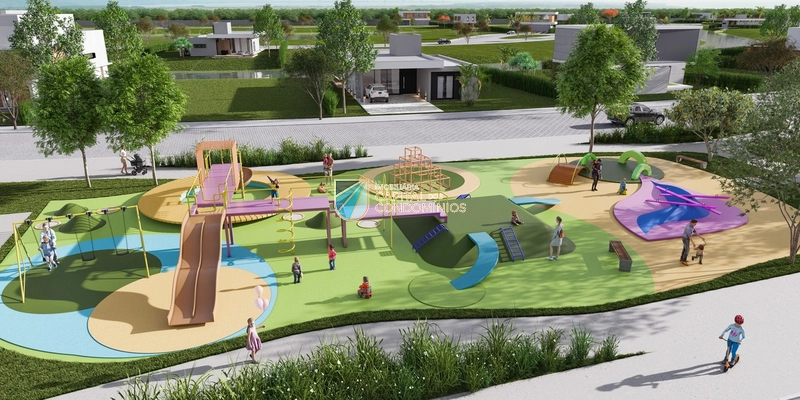 Terreno no DUO: 23ª foto da galeria de imagens do imóvel