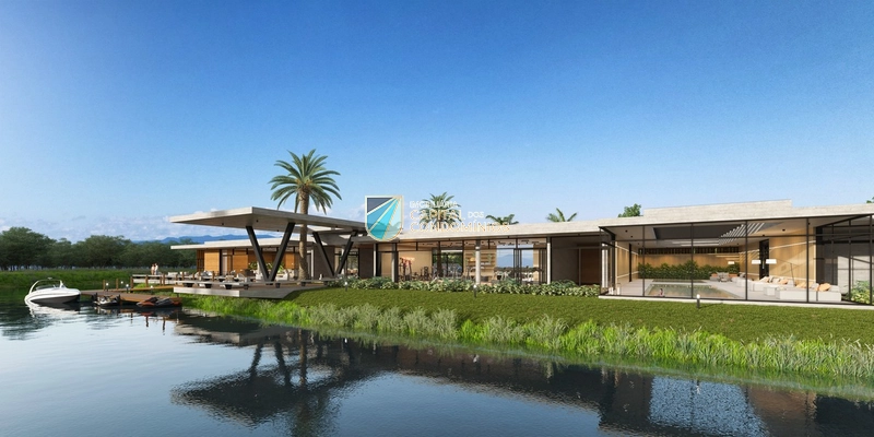 Terreno no DUO: 18ª foto da galeria de imagens do imóvel