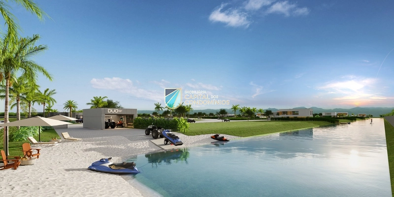 Terreno no DUO: 35ª foto da galeria de imagens do imóvel