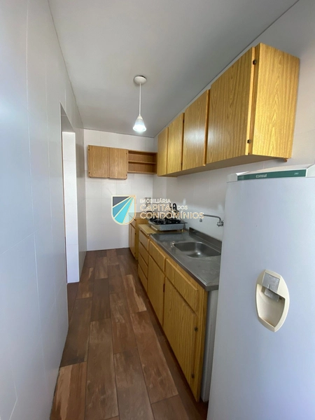 Apartamento em Atlântida: 11ª foto da galeria de imagens do imóvel