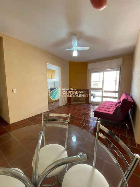 Apartamento em Atlântida: 6ª foto da galeria de imagens do imóvel