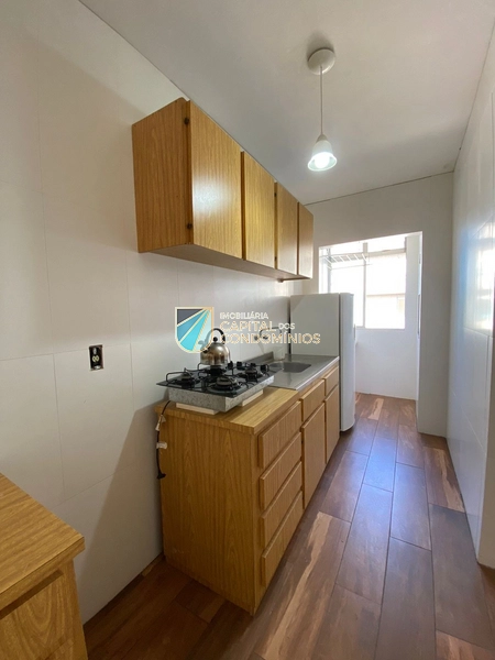 Apartamento em Atlântida: 12ª foto da galeria de imagens do imóvel