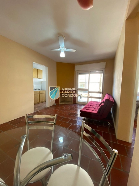 Apartamento em Atlântida: 7ª foto da galeria de imagens do imóvel