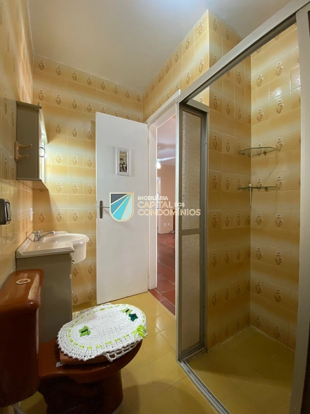 Apartamento em Atlântida: 13ª foto da galeria de imagens do imóvel
