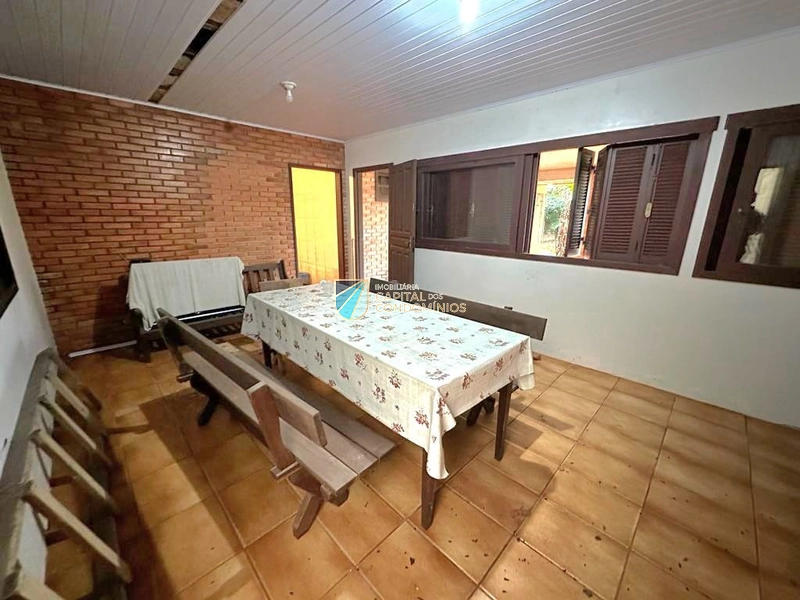 Casa em Atlântida: 19ª foto da galeria de imagens do imóvel