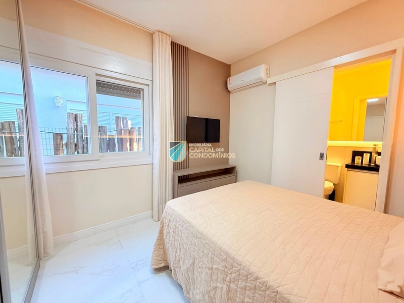 Casa térrea no Riviera: 16ª foto da galeria de imagens do imóvel