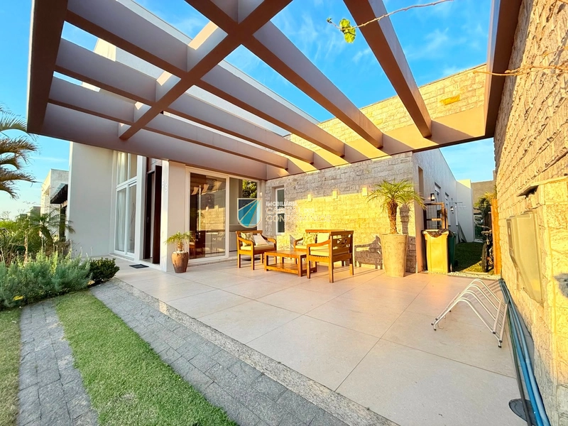 Casa térrea no Riviera: 28ª foto da galeria de imagens do imóvel