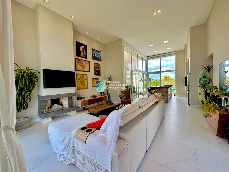 Casa térrea no Riviera: 12ª foto da galeria de imagens do imóvel